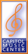 Capitol Music: Seattle's Destination Sheet Music Store