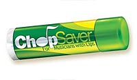 ChopSaver: For Musicians with Lips!